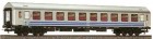 74346 Sachsenmodelle Passenger car type Y 2nd class